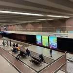 Metro Wilanowska Aparts
