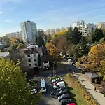 Metro Wilanowska Aparts