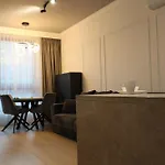 Grzybowska 37 Corolla Apartments Exclusive