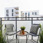 Superapart Sternicza Apt 43