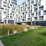 Superapart Sternicza Apt 43