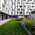 Superapart Sternicza Apt 43