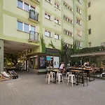 Elektrownia Powisle Comfy Apartment