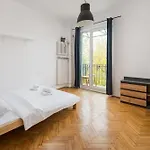 Elektrownia Powisle Comfy Apartment