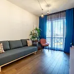 2 Bedroom - Praga Urban Nest