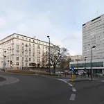 Tamka Studio - Top Location, Park And Metro Nearby - By Rentujemy