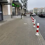 Maxapart Wiktoryn