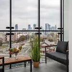 Kasprzaka 29 By Perfect Apart 738