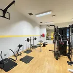 Superior Bukowinska, Studio, Pool & Gym! Metro Wilanowska, Garage Parking! 24H Reception!