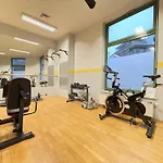 Superior Bukowinska, Studio, Pool & Gym! Metro Wilanowska, Garage Parking! 24H Reception!