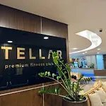 Heart Of Warsaw - Premium 2-Room, City Centre Apartment