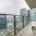 Heart Of Warsaw - Premium 2-Room, City Centre Apartment