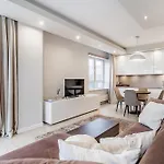 Heart Of Warsaw - Premium 2-Room, City Centre Apartment