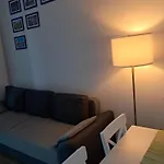 Modern Zoliborz Apartment