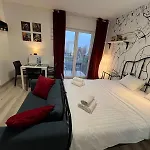 Wilenska Express Apartment