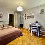 K22 Palac Kultury I Nauki /Bagno