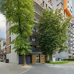 Wyjatkowe Studia W Warszawie By Noclegi Renters