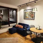 Premium Apartament Siedmiogrodzka 1A Parking Free