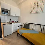Superapart Chelmska 20