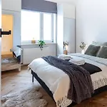 Superapart Andersa 25