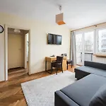 Rondo Onz City Centre Apartment