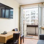 Rondo Onz City Centre Apartment