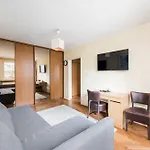 Rondo Onz City Centre Apartment