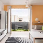 Bianco Bemowo Comfy Apartment
