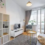 Urban Chic - Warsaw Stays - Rondo Onz - City Center - Pereca