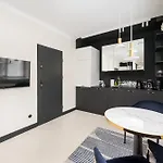 Nowolipki Deluxe Grey Studio