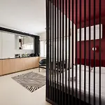 Nowolipki Deluxe Red Studio