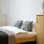 Polna Apartment - Balcony, Workspace, Top Location - By Rentujemy