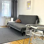 D&A Apartments Solec