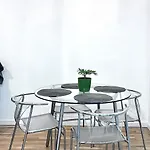 D&A Apartments Solec