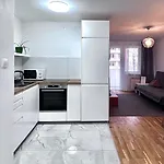 D&A Apartments Solec