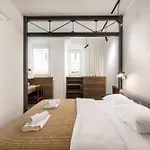Powisle Riverside Haven Apartment