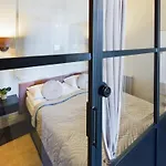 Wyjatkowy Apartament Z Widokiem Na Palac Kultury By Rent Like Home