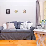 Two Bedroom Apartment In Warsaw With Space For Remote Work By Rent Like Home