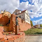 Two Bedroom Apartment In Warsaw With Space For Remote Work By Rent Like Home