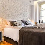 Two Bedroom Apartment In Warsaw With Space For Remote Work By Rent Like Home