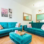 Ego Apartments Old Town