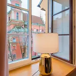 Ego Apartments Old Town