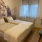 Cozy City Appartement Warszawa