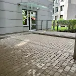 Apartament Metro Szwedzka