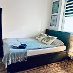 Apartament Metro Szwedzka