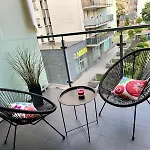 Apartament Metro Szwedzka