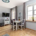 Superapart Krzywe Kolo 6