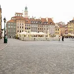 Superapart Krzywe Kolo 6