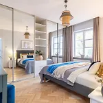 Superapart Krzywe Kolo 6