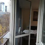 Srebrna Center Apartment